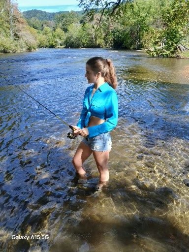 best trout fishing rod reel