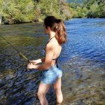 Best Fishing Rod and Reel for Western North Carolina